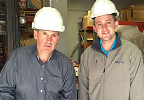 Excalibur Control Products